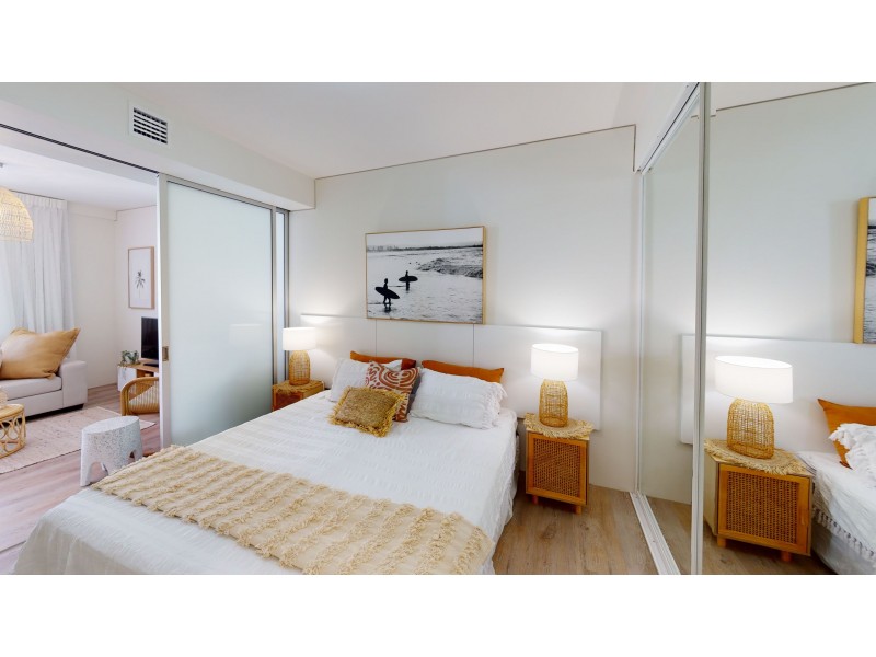 319/1 Marlin Parade, Cairns City QLD 4870