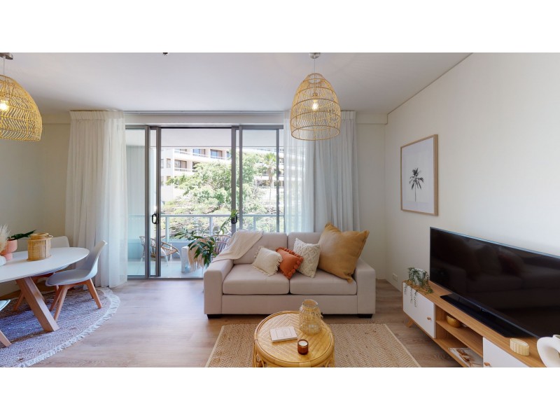 319/1 Marlin Parade, Cairns City QLD 4870