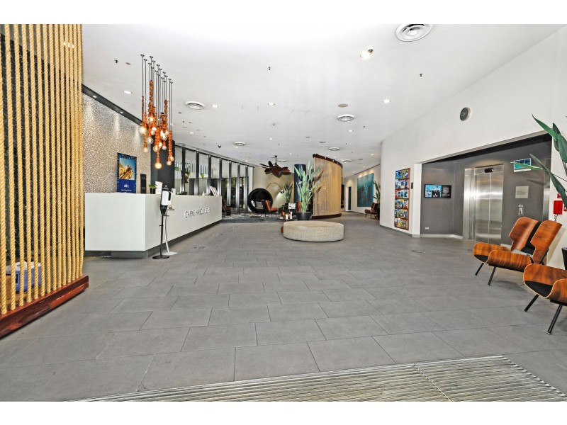 319/1 Marlin Parade, Cairns City QLD 4870