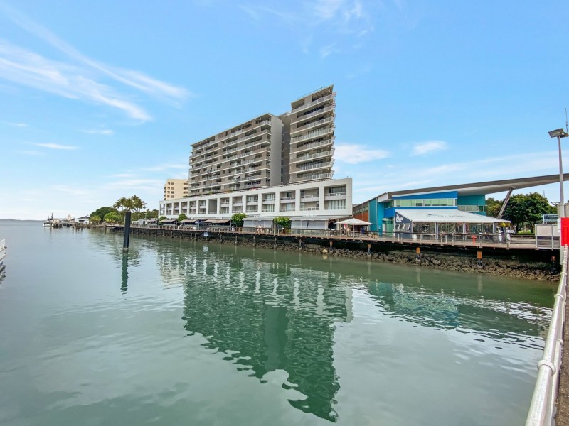319/1 Marlin Parade, Cairns City QLD 4870