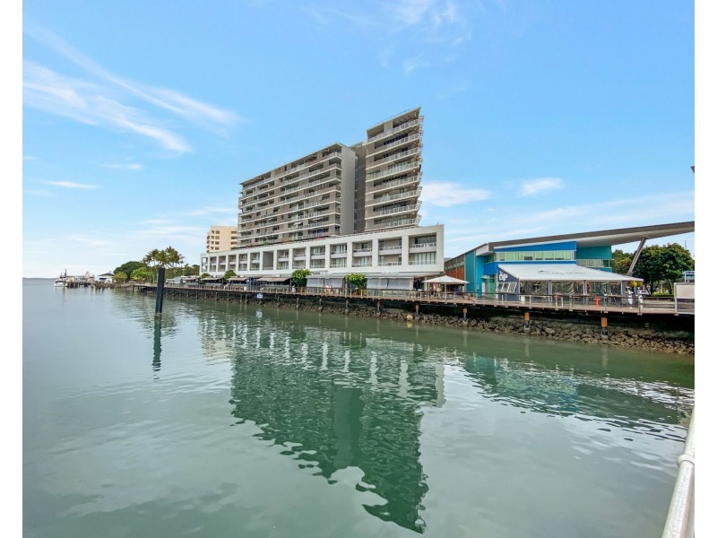 326-327/1 Marlin Parade, Cairns City QLD 4870