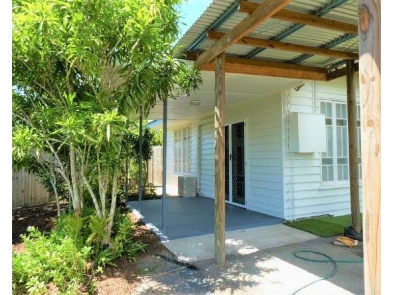 41 Birch Street, Manunda QLD 4870