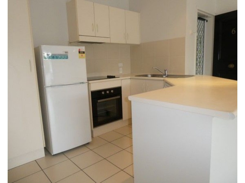 6/10 Pembroke Street, Parramatta Park QLD 4870