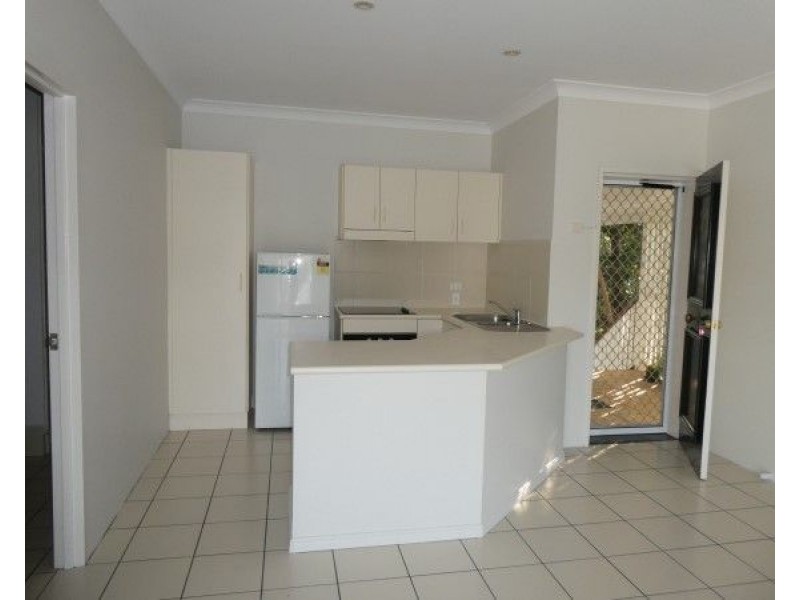 6/10 Pembroke Street, Parramatta Park QLD 4870