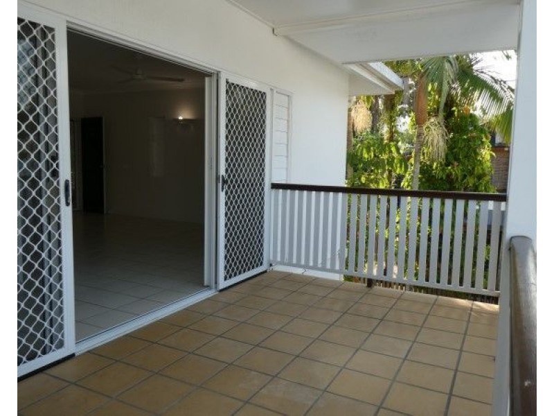 6/10 Pembroke Street, Parramatta Park QLD 4870