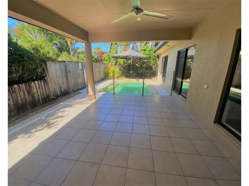 27 Treetop Drive, Mount Sheridan QLD 4868