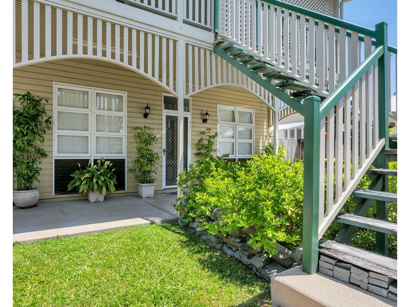 3/9 Grimshaw Street, Parramatta Park QLD 4870