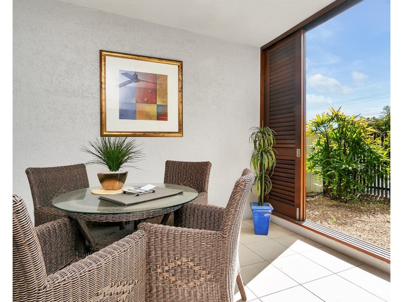 66a/3-11 Water Street, Cairns City QLD 4870