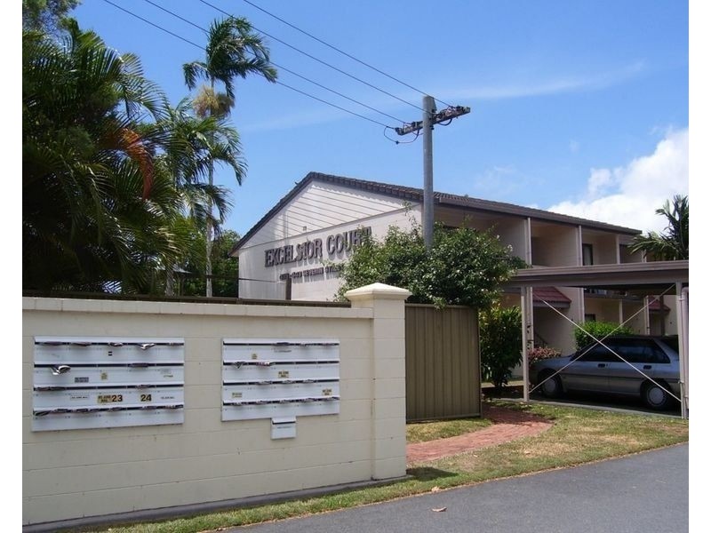 8/439 Severin Street, Parramatta Park QLD 4870