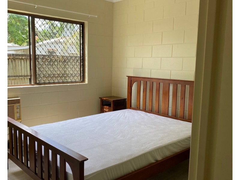 8/439 Severin Street, Parramatta Park QLD 4870