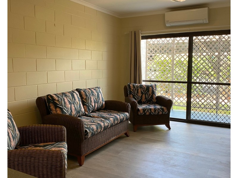 8/439 Severin Street, Parramatta Park QLD 4870