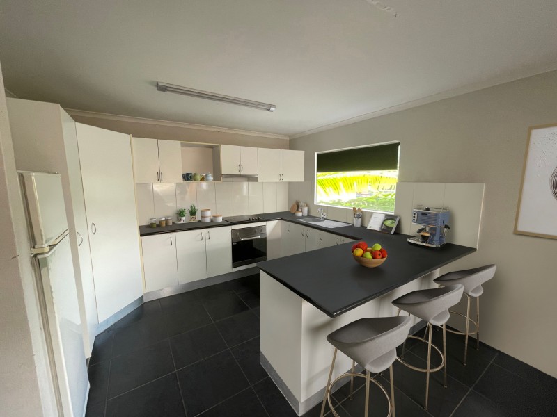 1/43 Sandown Close, Woree QLD 4868