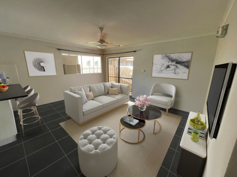 1/43 Sandown Close, Woree QLD 4868