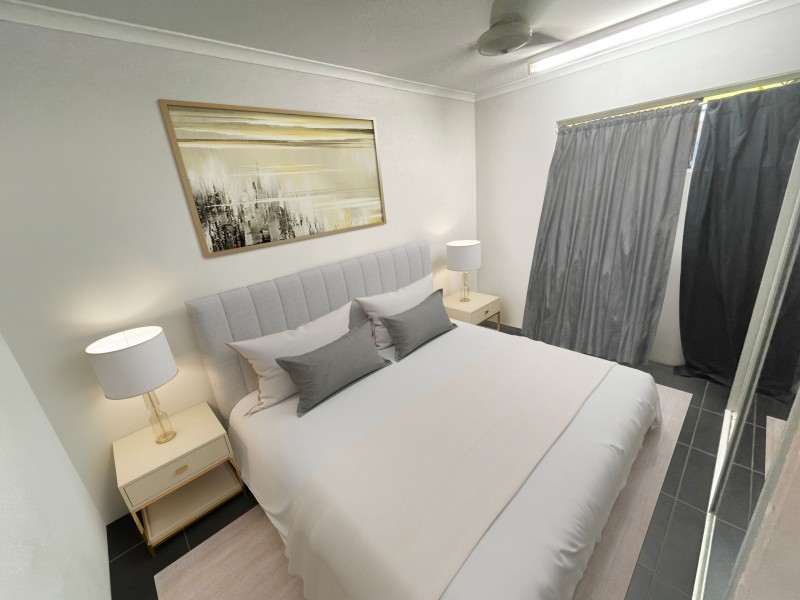 1/43 Sandown Close, Woree QLD 4868