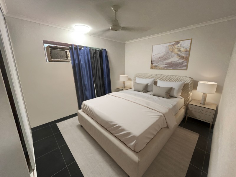 1/43 Sandown Close, Woree QLD 4868