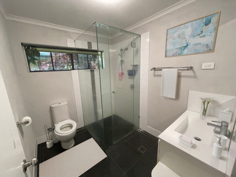 1/43 Sandown Close, Woree QLD 4868