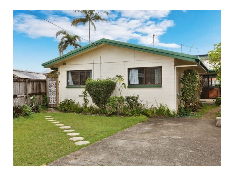 1/43 Sandown Close, Woree QLD 4868