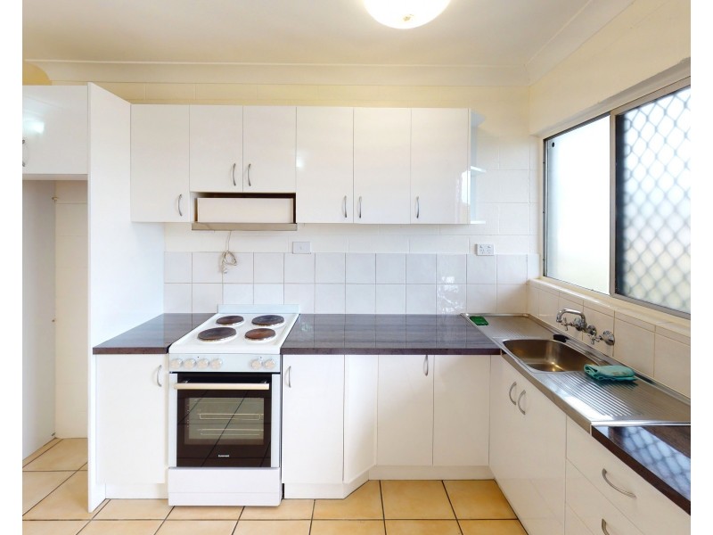 23/324 Sheridan Street, Cairns North QLD 4870