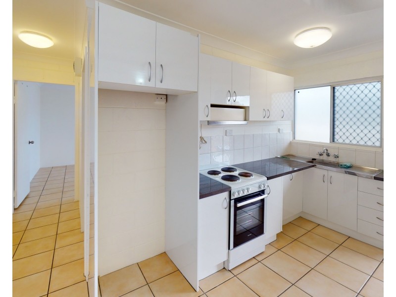 23/324 Sheridan Street, Cairns North QLD 4870