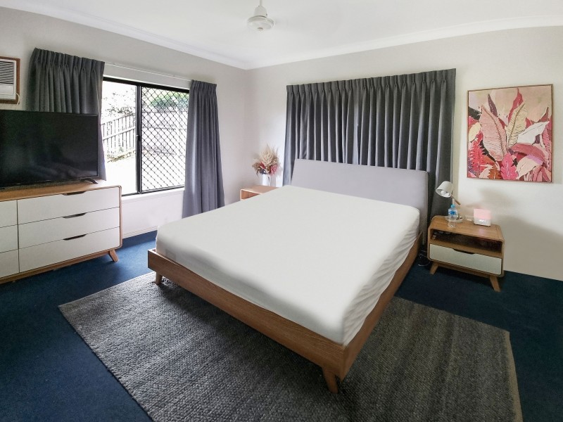 11 Pumila Close, Mount Sheridan QLD 4868