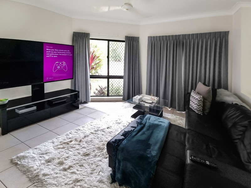 11 Pumila Close, Mount Sheridan QLD 4868