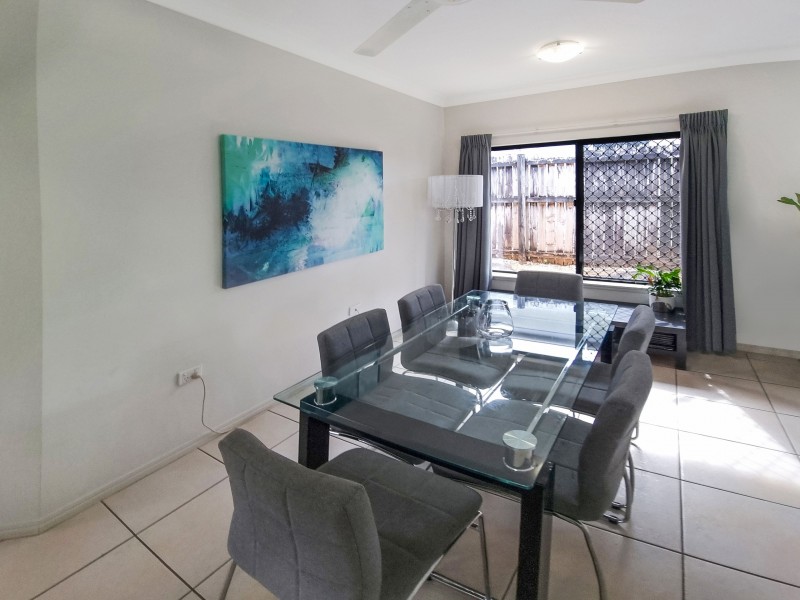 11 Pumila Close, Mount Sheridan QLD 4868