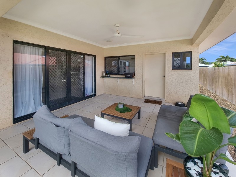 11 Pumila Close, Mount Sheridan QLD 4868