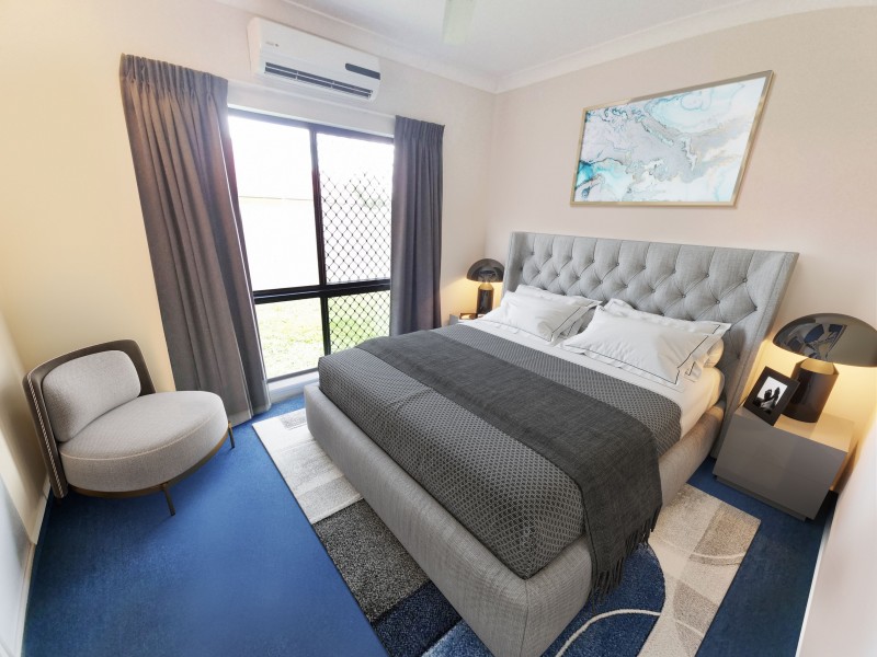11 Pumila Close, Mount Sheridan QLD 4868