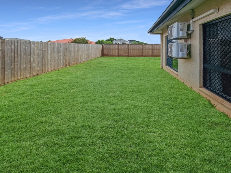 11 Pumila Close, Mount Sheridan QLD 4868