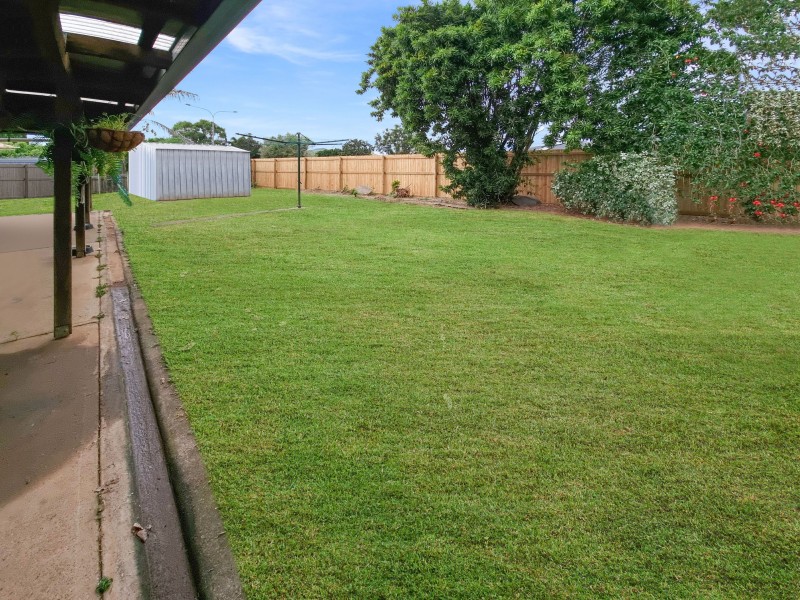 1 Carpenter Close, Edmonton QLD 4869