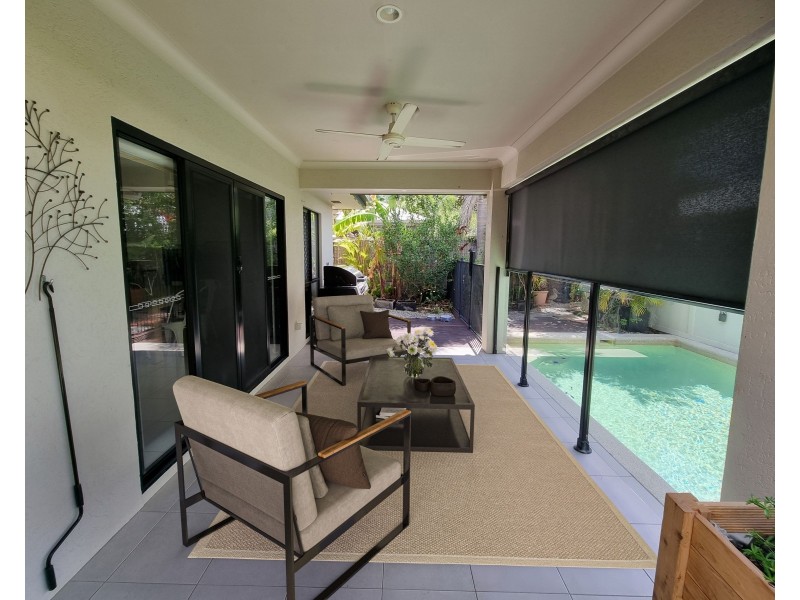 9 Seaways Street, Trinity Beach QLD 4879