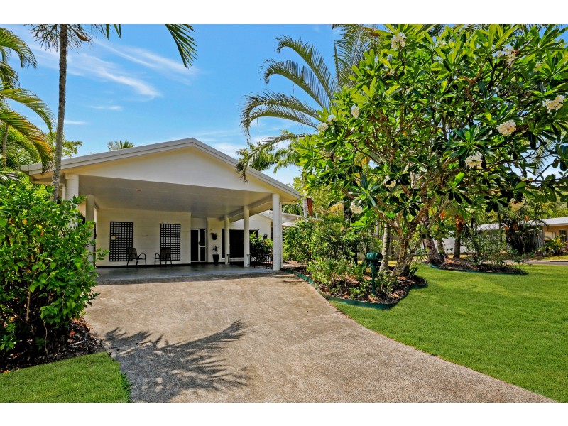 28 Eddy Street, Clifton Beach QLD 4879