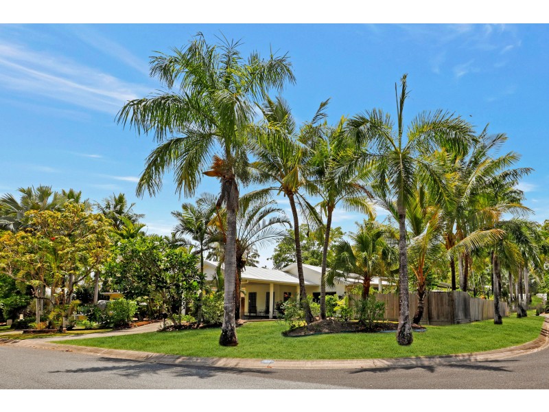 28 Eddy Street, Clifton Beach QLD 4879