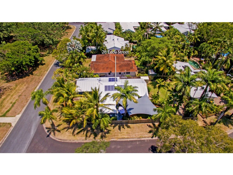28 Eddy Street, Clifton Beach QLD 4879