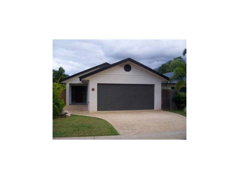 11 Goodhew Close, Bentley Park QLD 4869