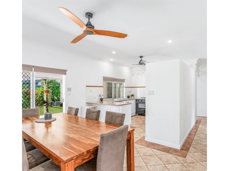42 Barnard Drive, Mount Sheridan QLD 4868