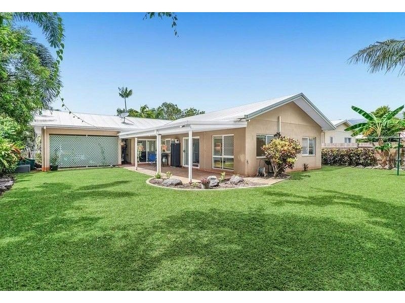 42 Barnard Drive, Mount Sheridan QLD 4868
