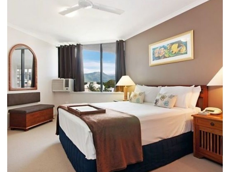 129/166-168 Lake Street, Cairns North QLD 4870
