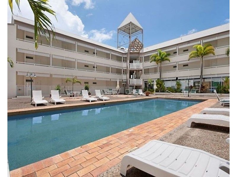 129/166-168 Lake Street, Cairns North QLD 4870