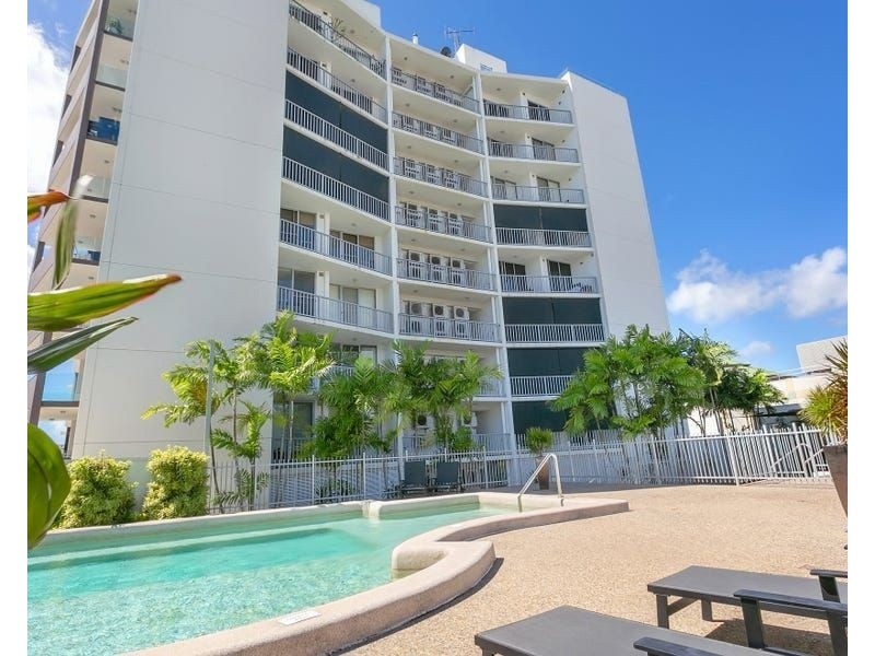 802/23-27 Mcleod Street, Cairns North QLD 4870