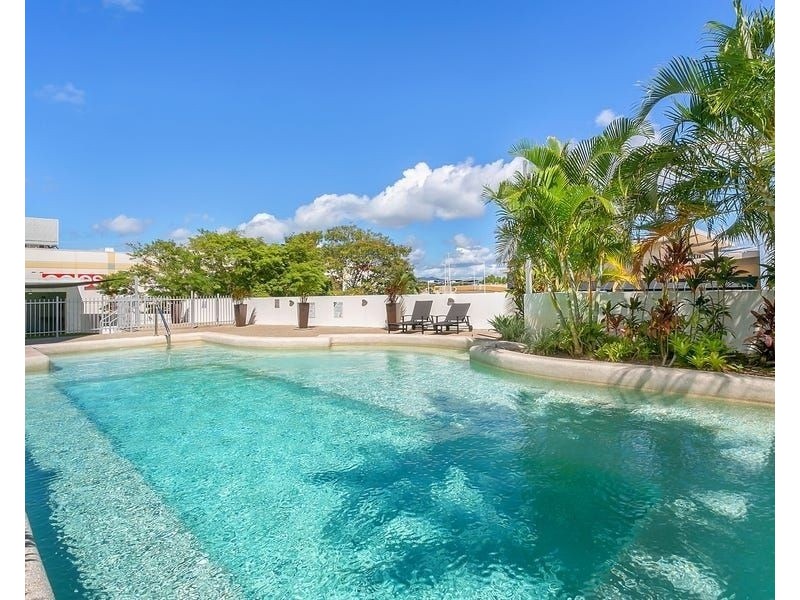 802/23-27 Mcleod Street, Cairns North QLD 4870