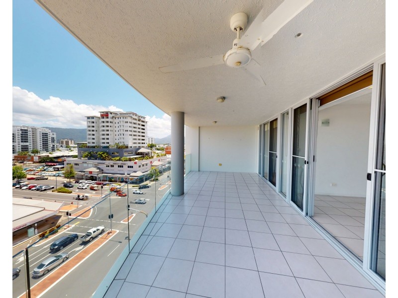 802/23-27 Mcleod Street, Cairns North QLD 4870