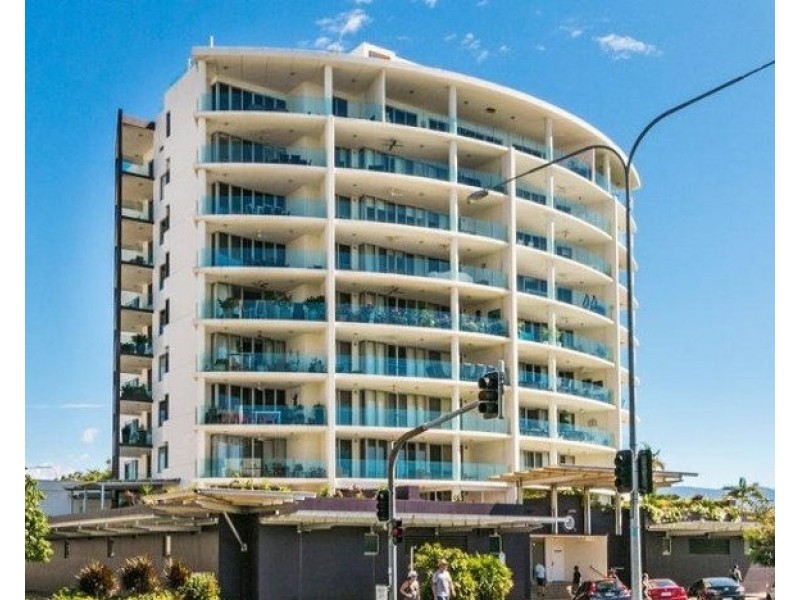 802/23-27 Mcleod Street, Cairns North QLD 4870