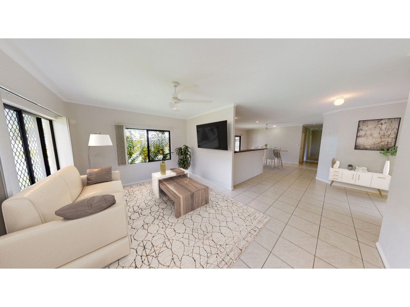 155 Timberlea Drive, Bentley Park QLD 4869