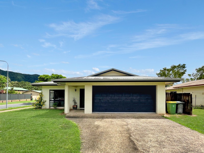 155 Timberlea Drive, Bentley Park QLD 4869