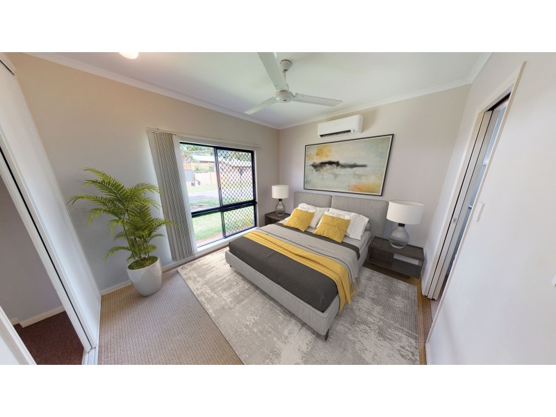 155 Timberlea Drive, Bentley Park QLD 4869