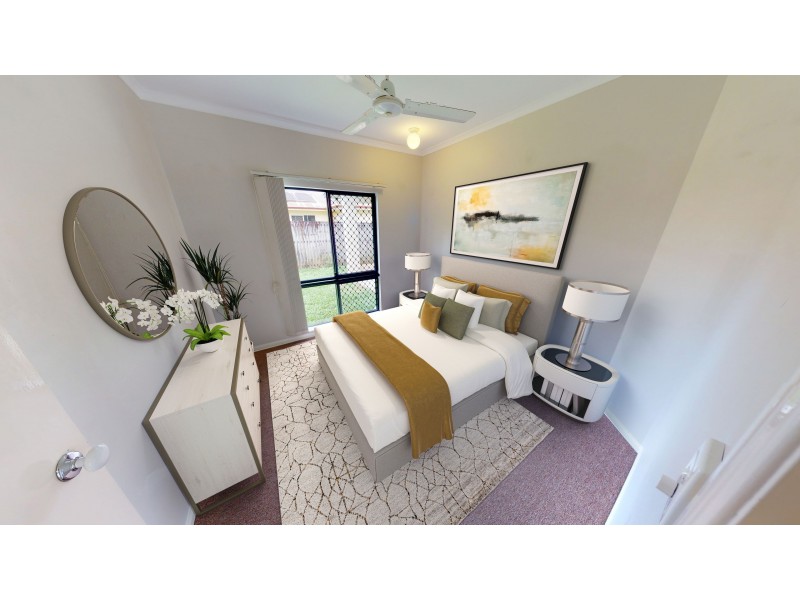 155 Timberlea Drive, Bentley Park QLD 4869