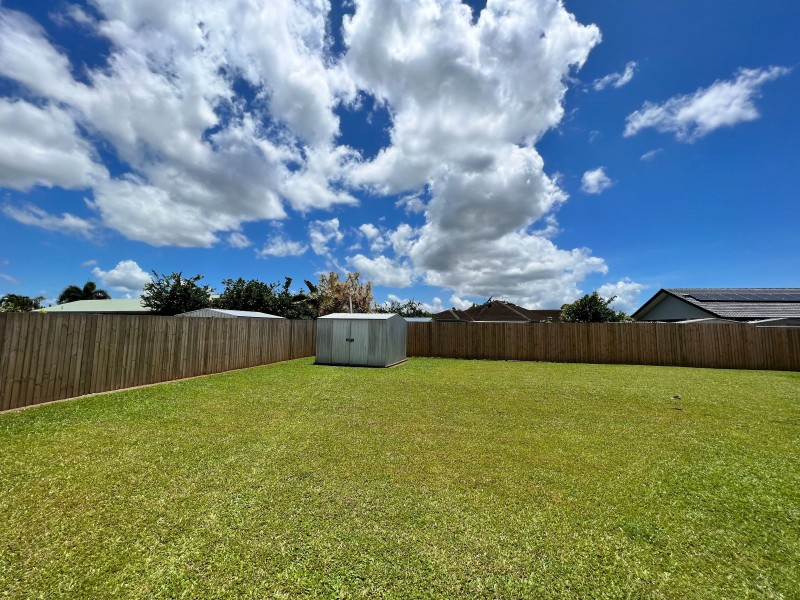 10 Carpenter Close, Edmonton QLD 4869