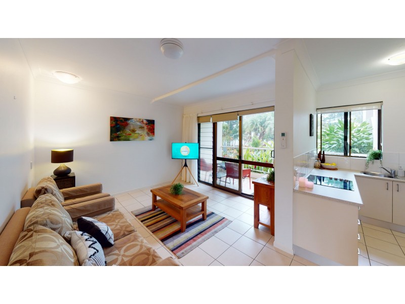 8/85-93 Williams Esplanade, Palm Cove QLD 4879