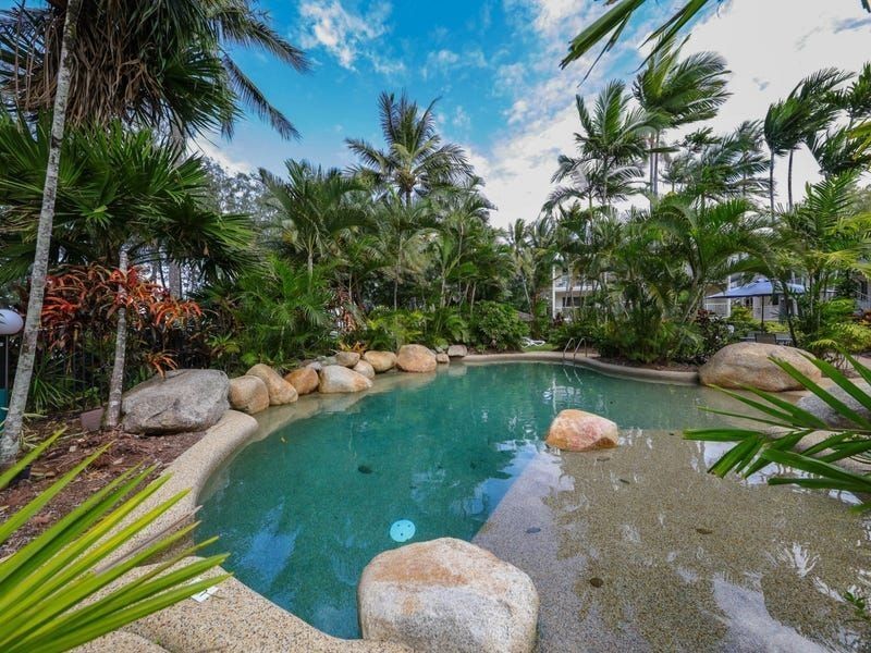 8/85-93 Williams Esplanade, Palm Cove QLD 4879